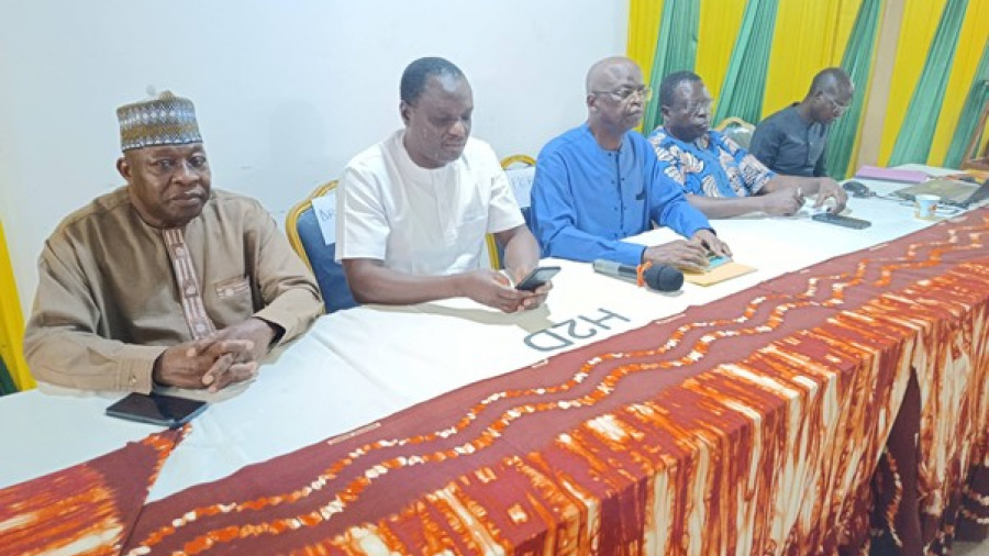 Togo : 5 milliards FCFA pour financer le plan d&rsquo;action biennal 2026-2027 de la r&eacute;gion des Savanes