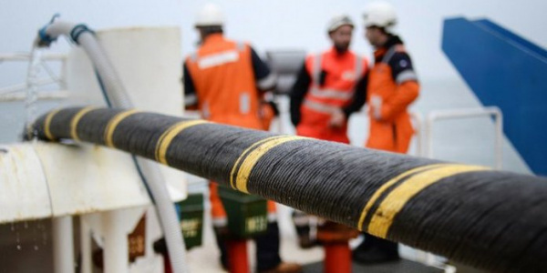 Moov-Africa to deploy submarine cable from Casablanca to Lomé