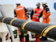 Moov-Africa to deploy submarine cable from Casablanca to Lomé