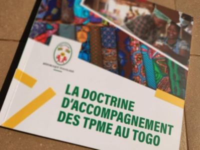au-togo-l-executif-se-dote-d-une-doctrine-d-accompagnement-des-tpme