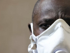 Covid-19: More than 700 cases confirmed in Togo, over 590,000 in Africa