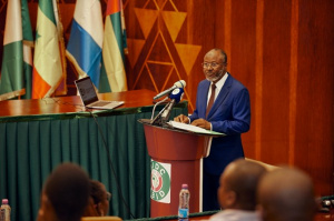 50 ans de la CEDEAO : à Lomé, la BIDC met en lumière sa contribution