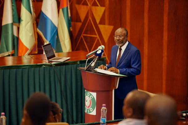 50 ans de la CEDEAO : à Lomé, la BIDC met en lumière sa contribution