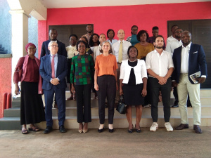 Entrepreneuriat solaire : les b&eacute;n&eacute;ficiaires d&rsquo;un programme initi&eacute; par Energy Generation pr&eacute;sentent leurs projets