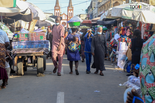 Togo : nouvelle clé de répartition des recettes fiscales à l’ère de la décentralisation