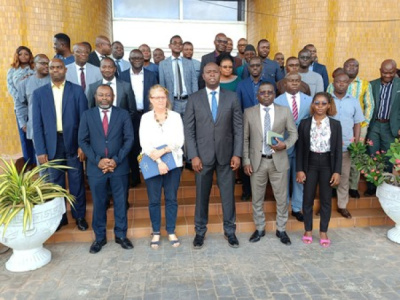 togo-trains-ministry-finance-directors-on-budget-alignment-reforms