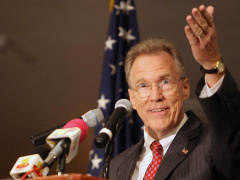 Adressing the diaspora, the US ambassador « very optimistic » about Togo