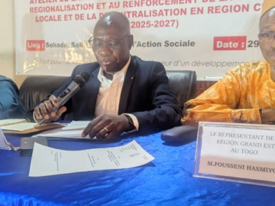 decentralisation-un-programme-d-appui-a-la-gouvernance-locale-lance-dans-la-region-centrale