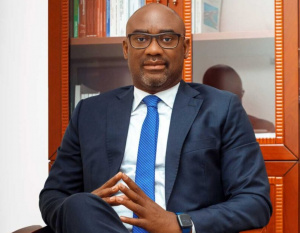 Prof Komla Dodzi KOKOROKO