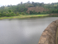 CEET launches national tender to rehabilitate Kpimé’s hydropower plant