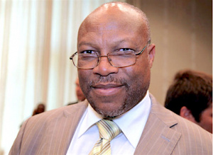 Affoh Atcha-Dedji, DG de Togocellulaire, prend les r&ecirc;nes de la holding TogoCom