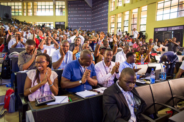 Togo: 1ère édition du salon des jeunes entrepreneurs, du 15 au 16 novembre prochain