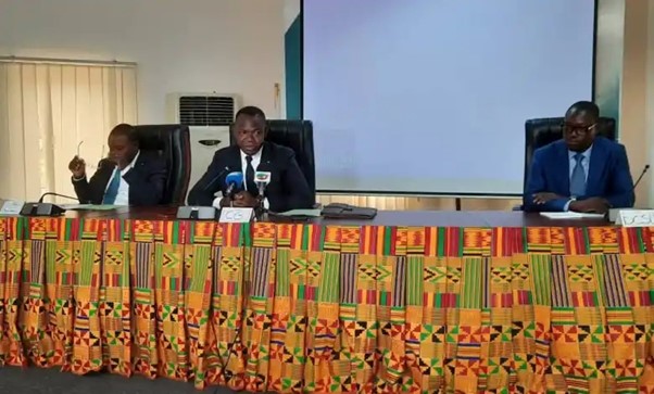 Togo: l&#039;OTR entame la vulgarisation des nouvelles mesures fiscales de la loi de finances 2024