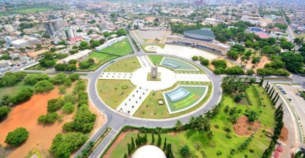 Le gouvernement précise les attributions du District Autonome du Grand Lomé