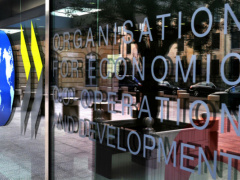 Togo joins OECD’s development center