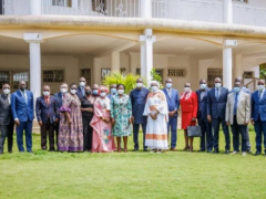 Togo’s government calls for more impacting actions of  UN agencies in the country