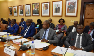 Uemoa: Adoption d'une Initiative r&eacute;gionale pour l'am&eacute;lioration du Climat des affaires