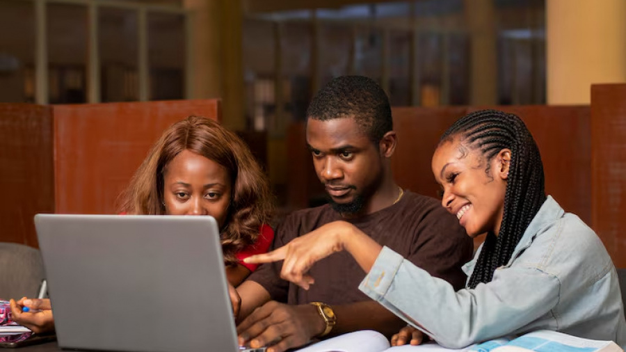 5eme-edition-du-programme-l-afrik-de-demain-trois-togolais-parmi-les-laureats