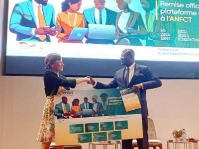 decentralisation-au-togo-l-anfct-lance-une-plateforme-e-learning-pour-les-elus-locaux