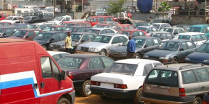 L&rsquo;OTR met aux ench&egrave;res publiques pr&egrave;s de 200 V&eacute;hicules