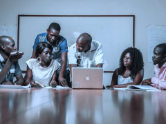 Togo : More than 11,000 new businesses registered last year