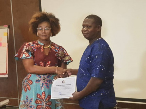 Valorisation des r&eacute;sultats de recherche : la CCI-Togo aff&ucirc;te 40 jeunes