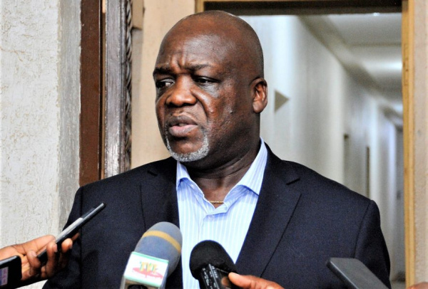 Togo: A new Minister of Human Rights appointed