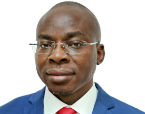 Togo: Coris Bank International a un nouveau directeur g&eacute;n&eacute;ral