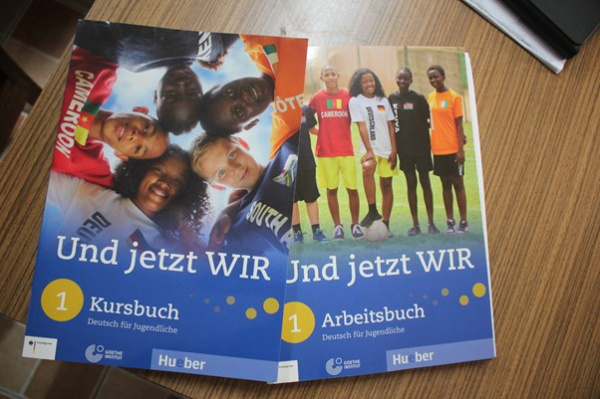 Togo : l’Allemagne appuie l’enseignement de l’allemand avec plus de 320 millions FCFA