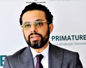 Togo : la banque du magnat burkinab&egrave; Bonkoungou soutient la feuille de route gouvernementale 2020-2025