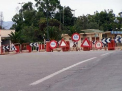 Nigerian borders to remain closed till the end of January 2020