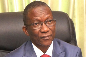 Togo : le PNIASAN affiche de bons r&eacute;sultats, selon Ouro-Koura Agadazi