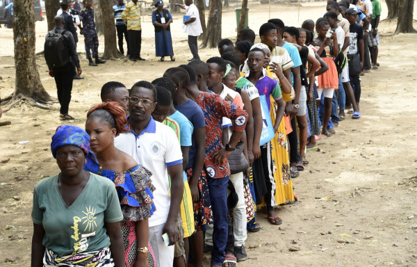 Décentralisation : Le Togo se dirige vers des élections régionales