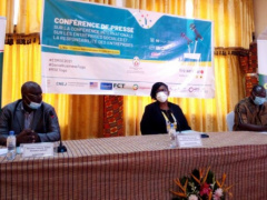 The Fourth International Conference on Social Enterprises and CSR Begins Next Week