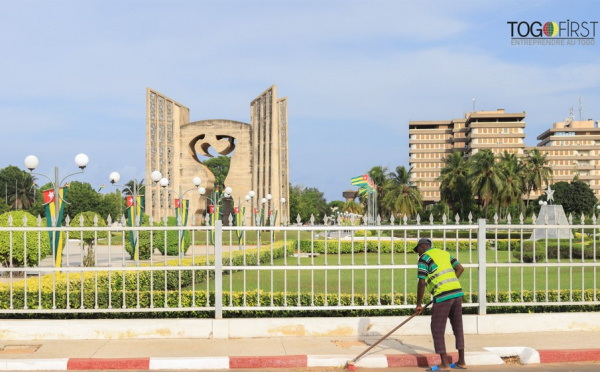 Togo will try to raise CFA557 billion on the WAEMU market this year