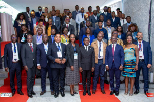 Rencontres-Pays RH Mag 2022 : &agrave; Lom&eacute;, dialogues d&rsquo;experts autour du capital humain et de l&rsquo;avenir du travail