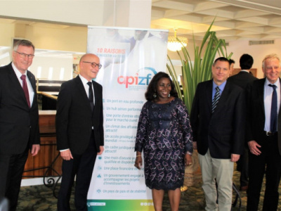 a-delegation-of-german-businessmen-is-in-togo-to-prospect-investment-opportunities