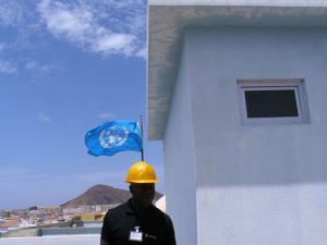 Le PNUD annonce un Fonds d&rsquo;Aide d&rsquo;Urgence aux entreprises