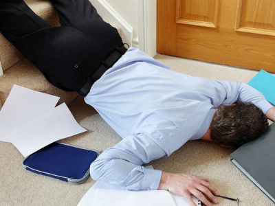 Togo: How to report an accident at work (employee)?