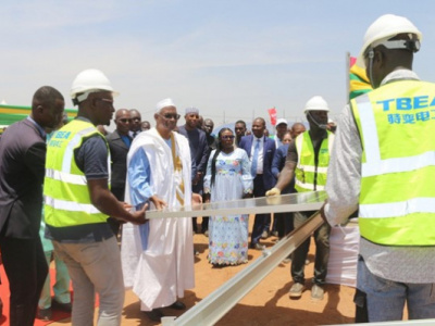 togo-construction-of-the-dapaong-solar-plant-begins