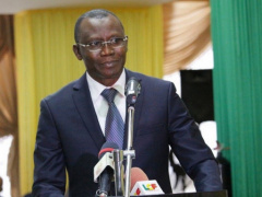 Togo shows outstanding economic performance on the 2018 and 2019 Budgets
