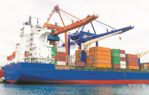 Togo was Mauritania&rsquo;s third trade partner in Africa, between May and August 2019