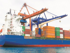 Togo was Mauritania’s third trade partner in Africa, between May and August 2019