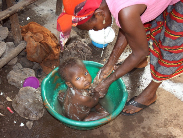 Togo: Ministry of Health reports cholera cases in the maritime region