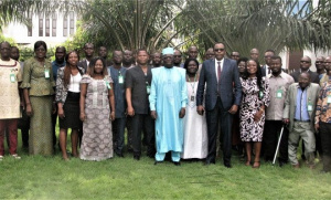 Climat: les acteurs outill&eacute;s sur la mobilisation des fonds verts