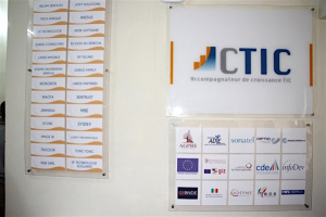 Togo : le minist&egrave;re des t&eacute;l&eacute;coms s&rsquo;offre l&rsquo;expertise du CTIC-Dakar pour installer un Tech Hub &agrave; Lom&eacute;