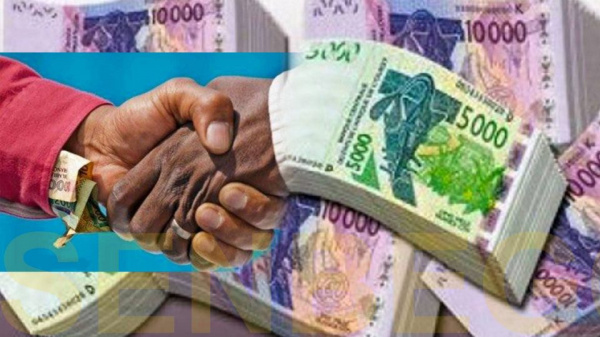 Togo: Authorities begin elaboration of a national strategy to fight corruption