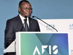AFIS Summit: Sani Yaya recommends securitization as an alternative tool to finance African economies