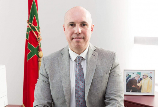Le Maroc appuie le Togo pour l’opérationnalisation de son Conseil économique et social
