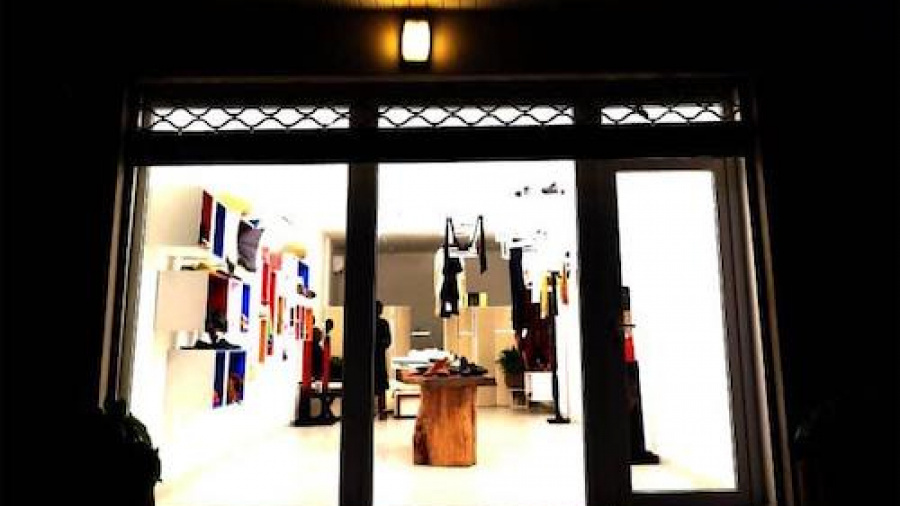 Mablé Agbodan lance sa boutique le 26 août !